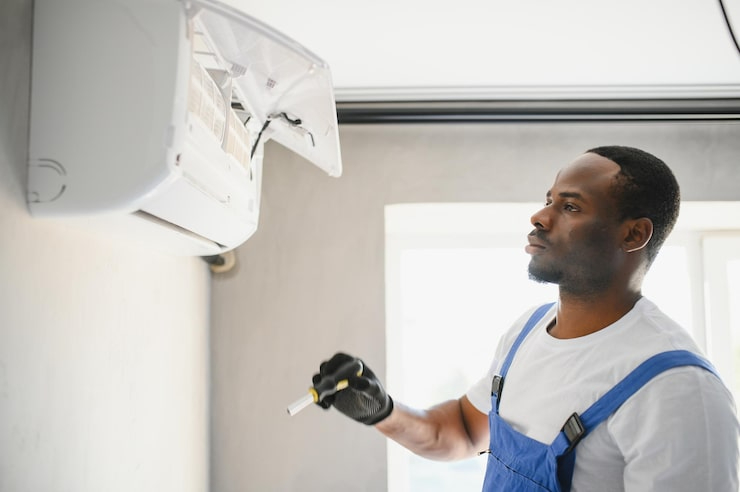 Aircon Repairs
